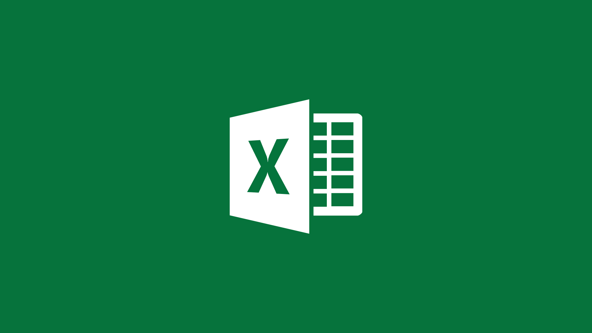 Formação Excel Linha Virtual