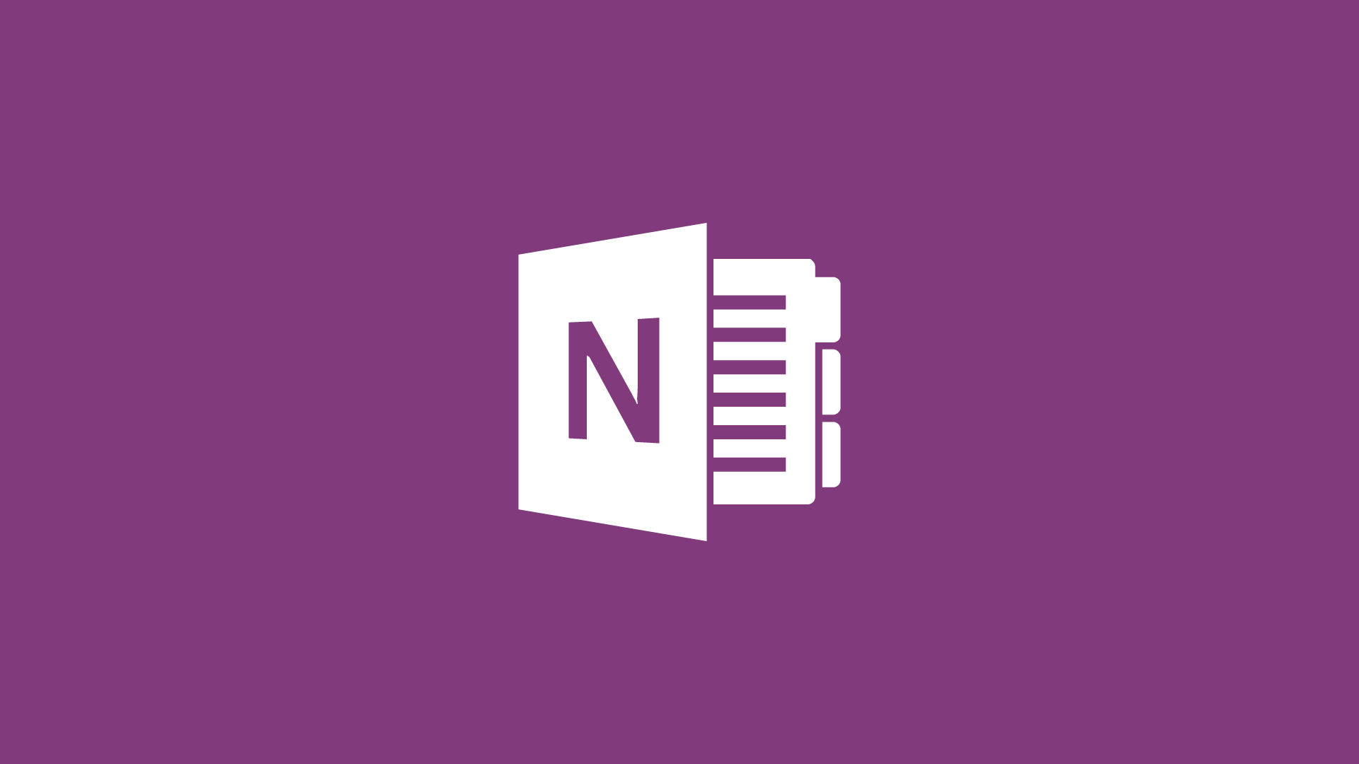 You are currently viewing OneNote