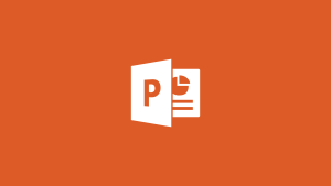 Read more about the article Powerpoint