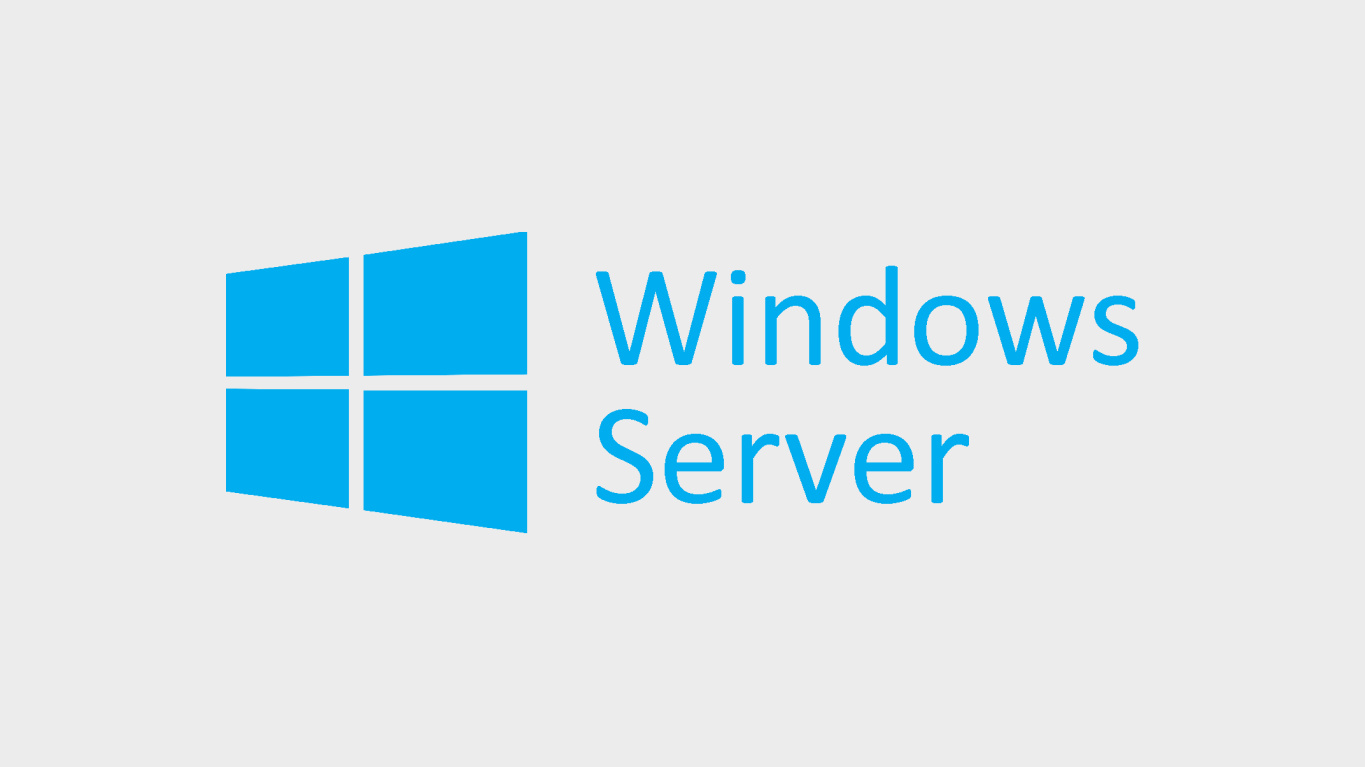 Formação Windows Server Linha Virtual