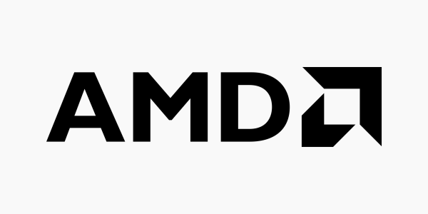 Logotipo AMD