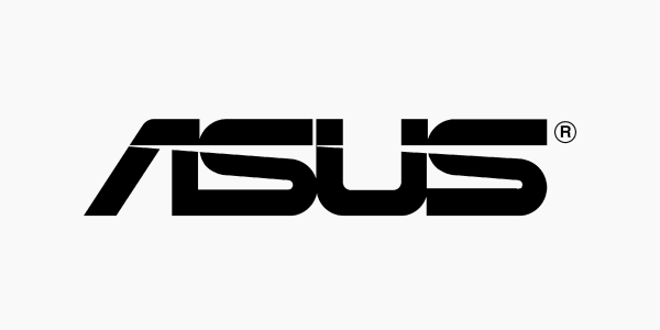 Logotipo Asus