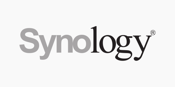 Logotipo Synology