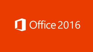 Read more about the article Office 2016