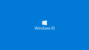Read more about the article Windows 10