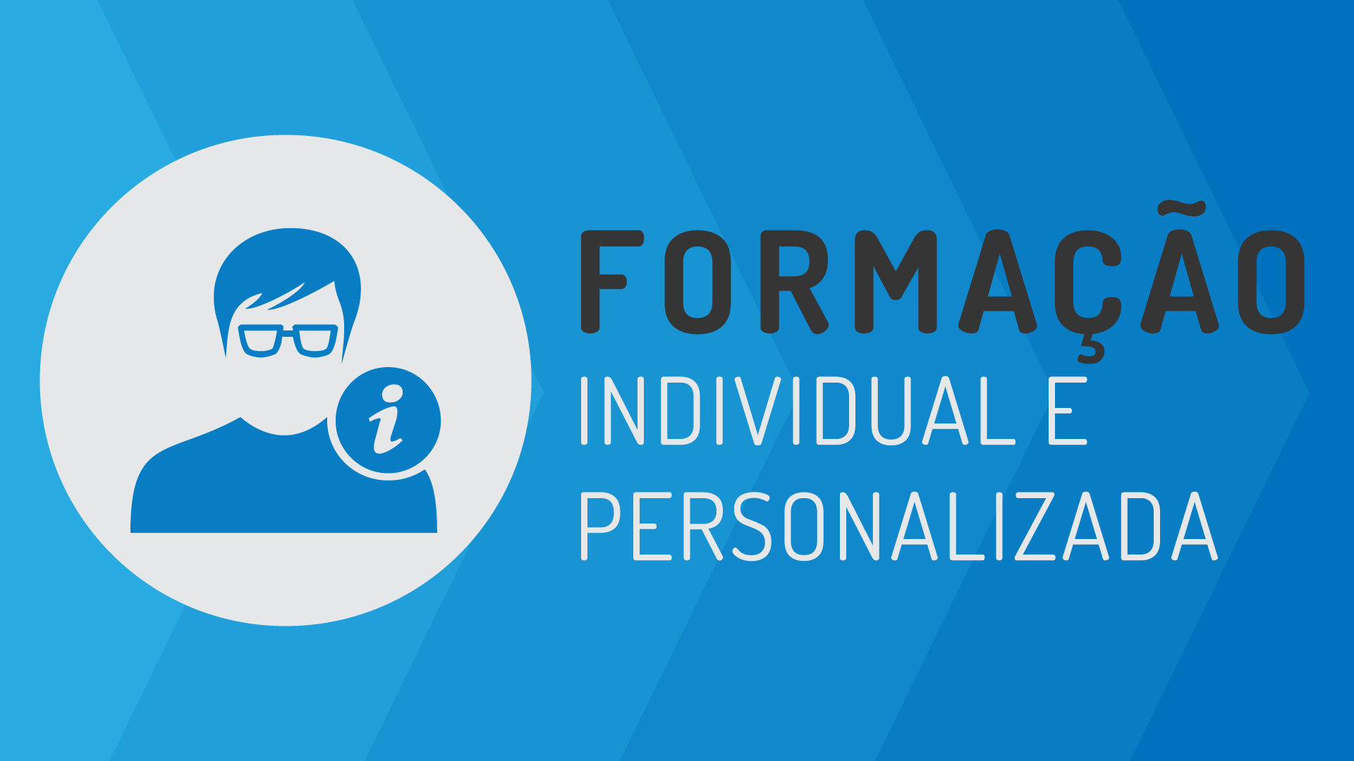 Formação Individual e Personalizada Linha Virtual